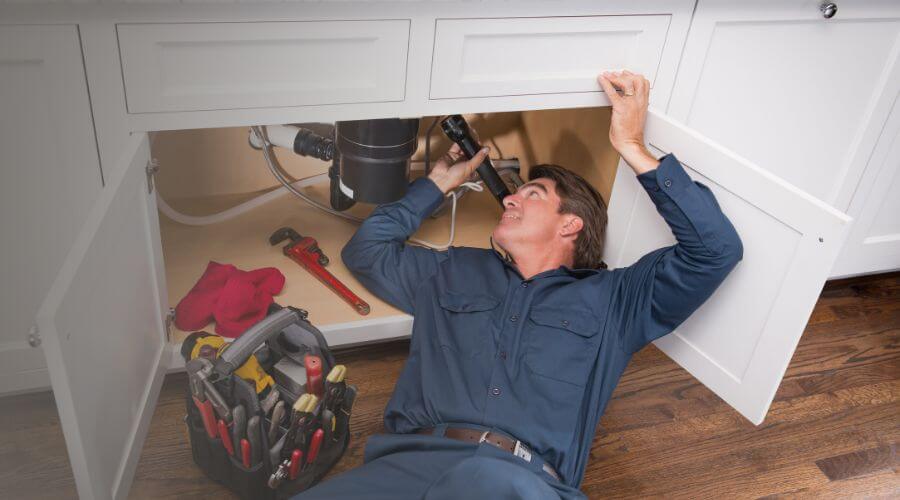 Professional Leak Detection Services in Lowmansville, KY